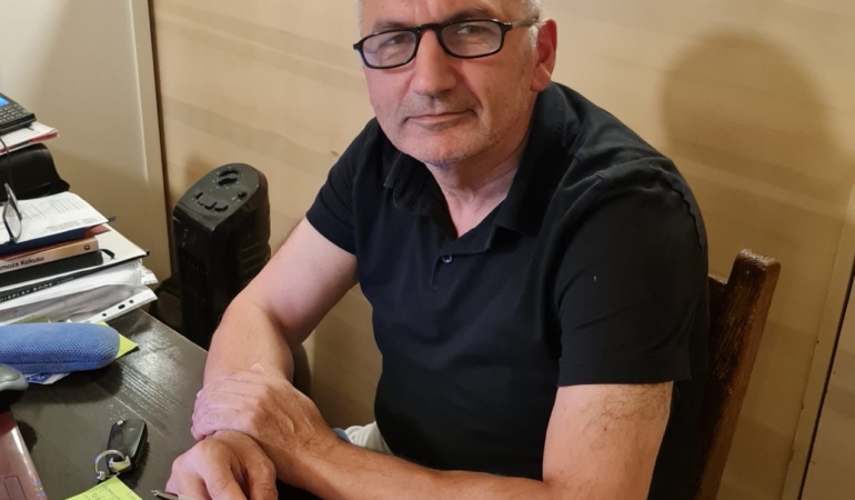 Bozcaada Turizm Derneği Başkanı Furıncı’dan Belediyenin Zamlarına İlişkin Çağrı