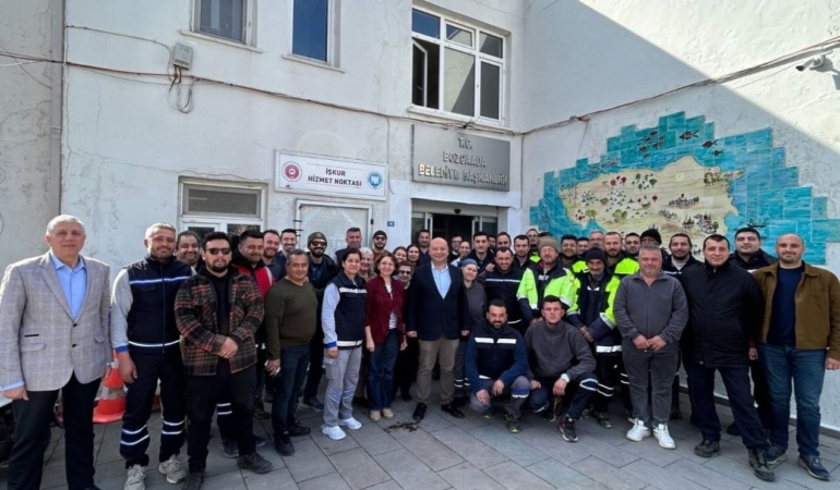 CHP Bozcaada İlçe Başkanlığı’ndan Zamlara Dolaylı Yanıt