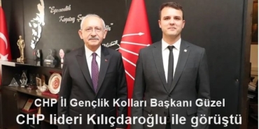 adali-isletmeci-guzel-kilicdaroglu-nu-ziyaret-etti