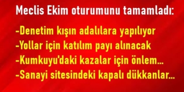 belediye-meclisi-ekim-ayi-oturumunu-gerceklestirdi