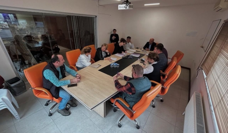 Bozcaada Belediyesi’nden 3 Taşınmaz İçin Kiralama İhalesi