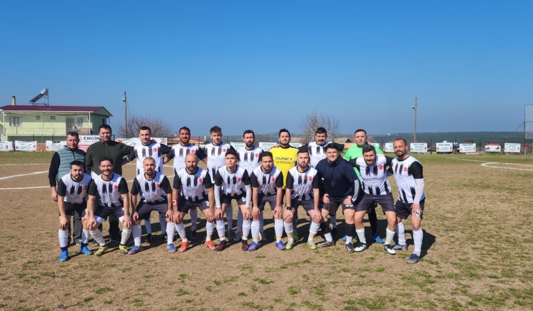 Bozcaada Gençlik İlk Kez Katıldı Üçüncülükle Döndü