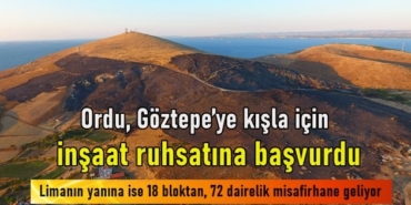 ordu-goztepe-ye-kisla-icin-insaat-ruhsatina-basvurdu