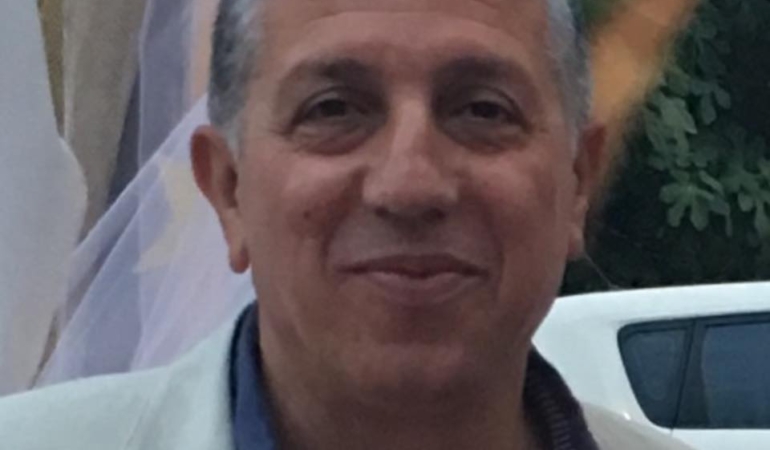 Bozcaada Belediye Başkan Danışmanı Adnan Köse’ye Yumruklu Saldırı