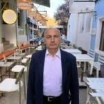 Kemal furıncı bozcaada turizmciler derneği