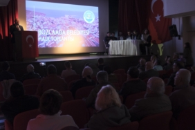 baskan göztepe-bozcaada