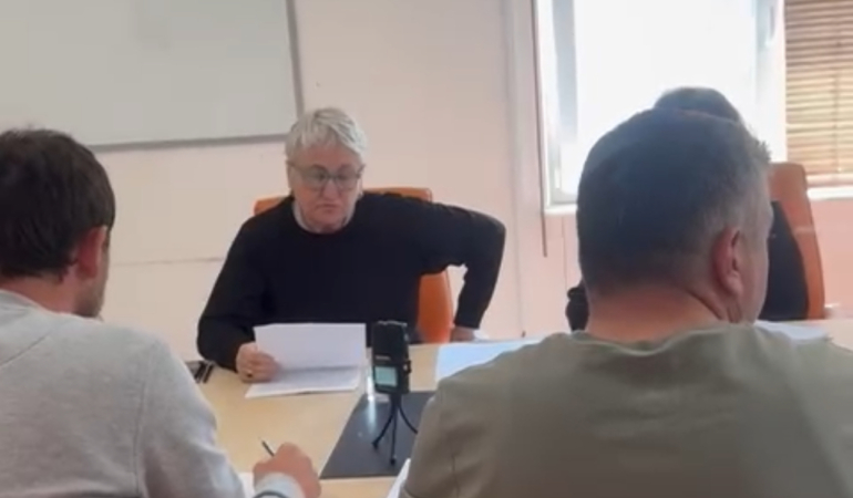 CHP’den AKP’li Meclis Üyesi Behiç Varlı’ya Kınama: “Özür Bekliyoruz”