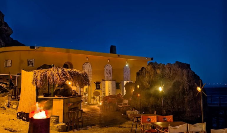 Salhane’de Yeni Dönem: İşletme Çağrı Kıray’a Emanet