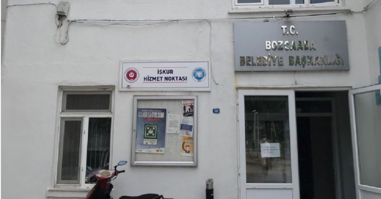 Bozcaada Belediyesi, BOZTİD’in Fahiş Zamlarla İlgili Dilekçesine Yanıt Verdi