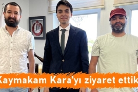 bozcaada-kaymakami-karayi-ziyaret-ettik