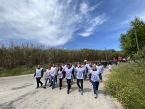 1 mayıs bozcaada