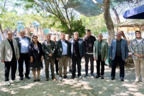 bozcaada hayırı siyaseti bir araya getirdi