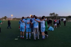 bozcaada belediyesi Ataturk kupası şampiyonluk