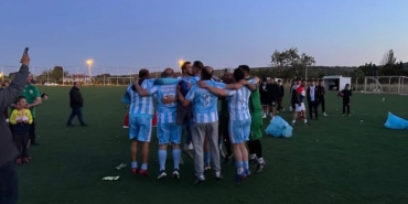 bozcaada belediyesi Ataturk kupası şampiyonluk