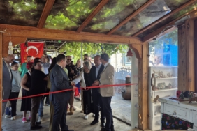 miskin atölye bozcaada