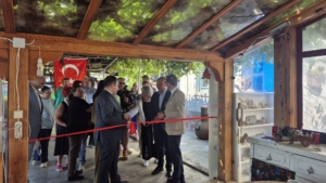 miskin atölye bozcaada