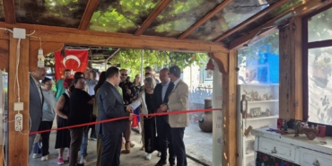 miskin atölye bozcaada