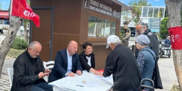 chp bozcaada İmamoğlu