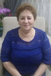 makbule dermenci coşkun bozcaada
