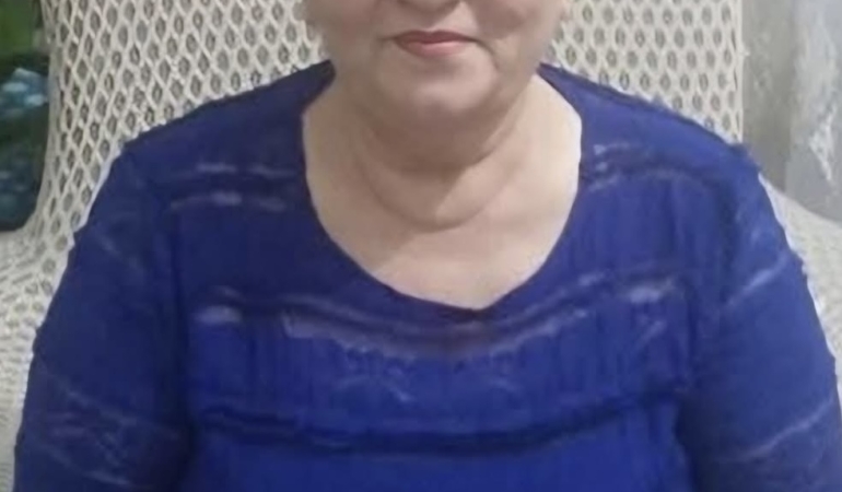 Makbule Dermenci Coşkun Vefat Etti