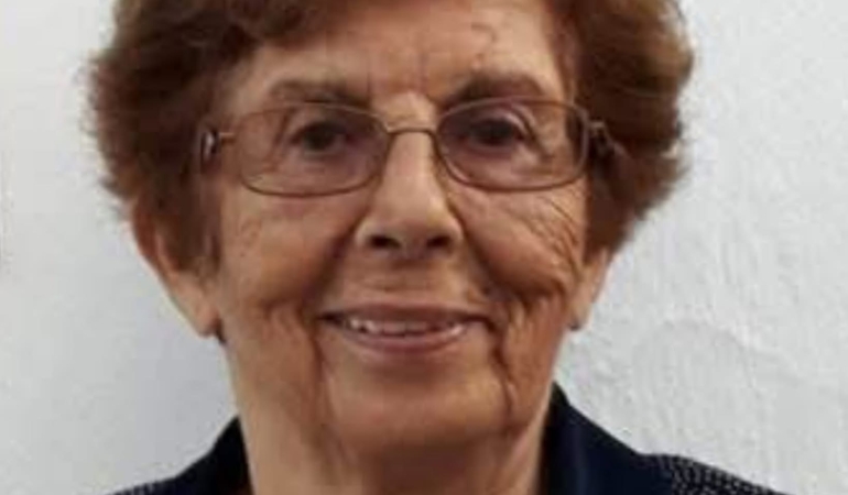 Hatice Müyesser Razlıklı vefat etti