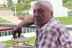 Ayhan Demirer bozcaada