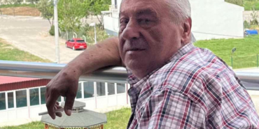 Ayhan Demirer bozcaada