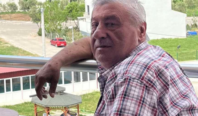 Ayhan Demirer’i Kaybettik