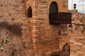 bozcaada kalesi korkutan anlar