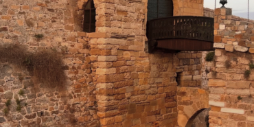 bozcaada kalesi korkutan anlar