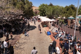 bozcaada geleneksel hayır