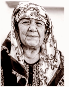 sevim hatice acar bozcaada