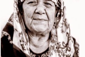 sevim hatice acar bozcaada