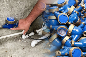 bozcaada-kaçak-su-rekor ceza