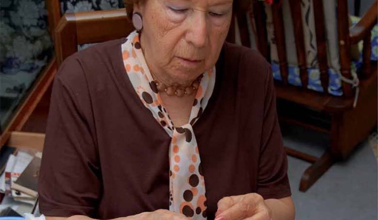 Nimet Sanlıman vefat etti