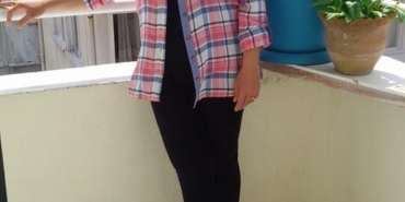 oruç çamur bozcaada