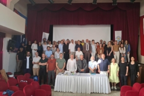 bozcaada kültür çalıştayı