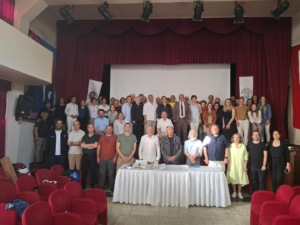 bozcaada kültür çalıştayı