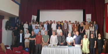 bozcaada kültür çalıştayı