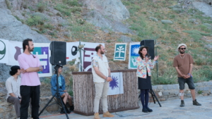 Bozcaada Gathering