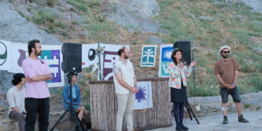 Bozcaada Gathering