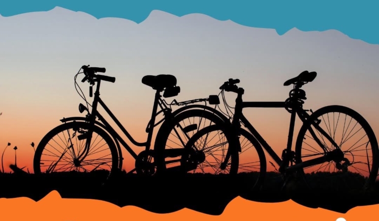 Troya’dan Tenedos’a Bisiklet Şenliği” Başlıyo