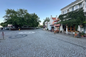 bozcaada belediyesi tabela yönetmeliği