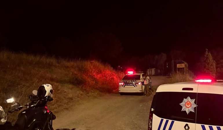 Bozcaada’da Kumkuyu sakinleri tedirgin!