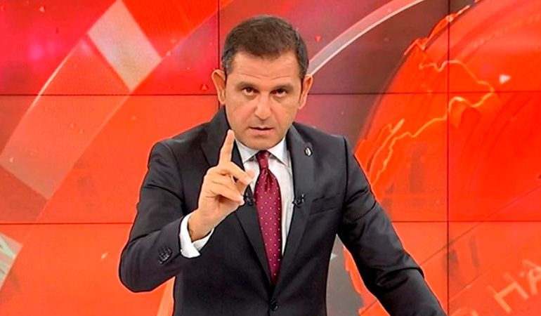 Adalı İşetmeciler Yerel Medyaya ve Fatih Portakal’a tepki gösterdi!