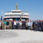 Hüseyin kepekli bozcaada sahil güvenlik