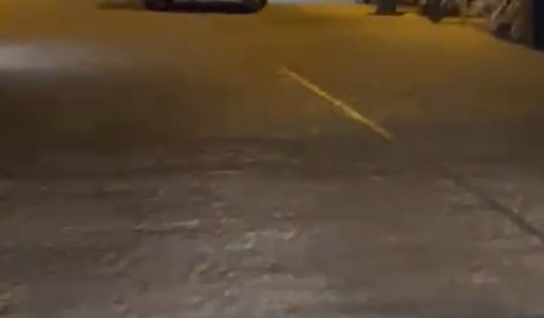 Bozcaada’da sessiz sedasız seferler mobil ev girişi