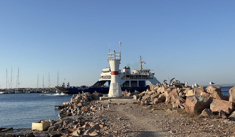 Bozcaada’da yüzde 100 doluluk yaşanacak