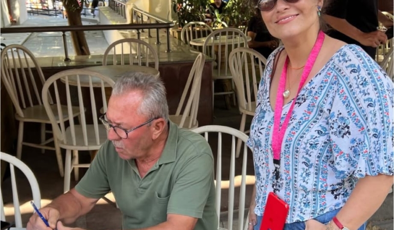 TİP Bozcaada’dan maliyenin kapanmaması için imza kampanyası