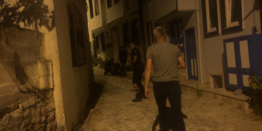 bozcaada yunus timleri
